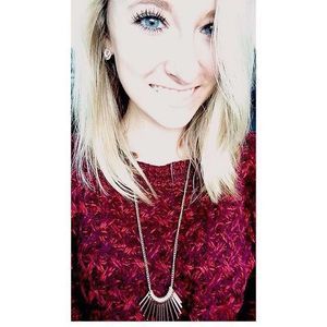 Meet your Posher, Vanessa